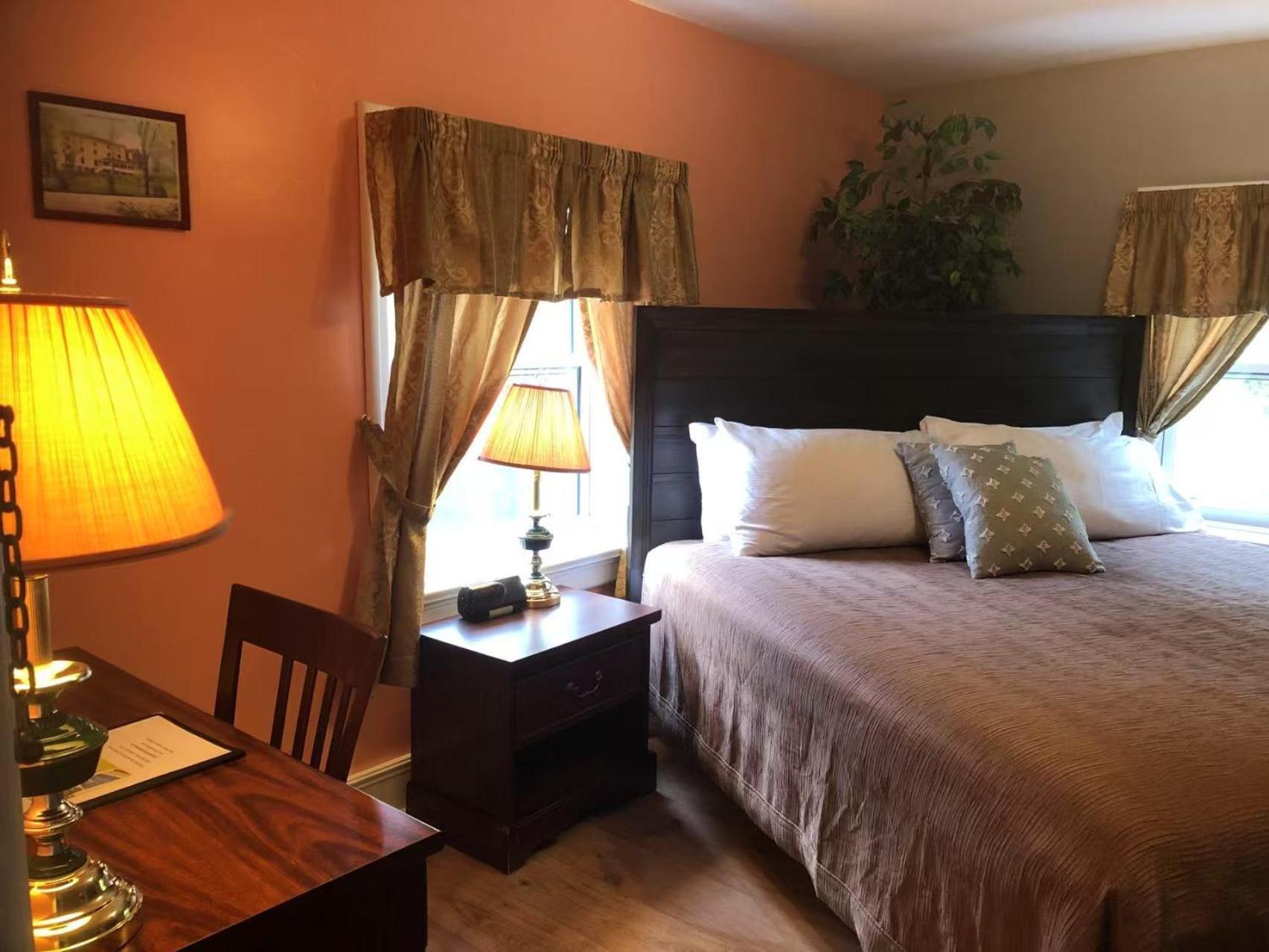 Braeside Country Inn ピクトゥー エクステリア 写真