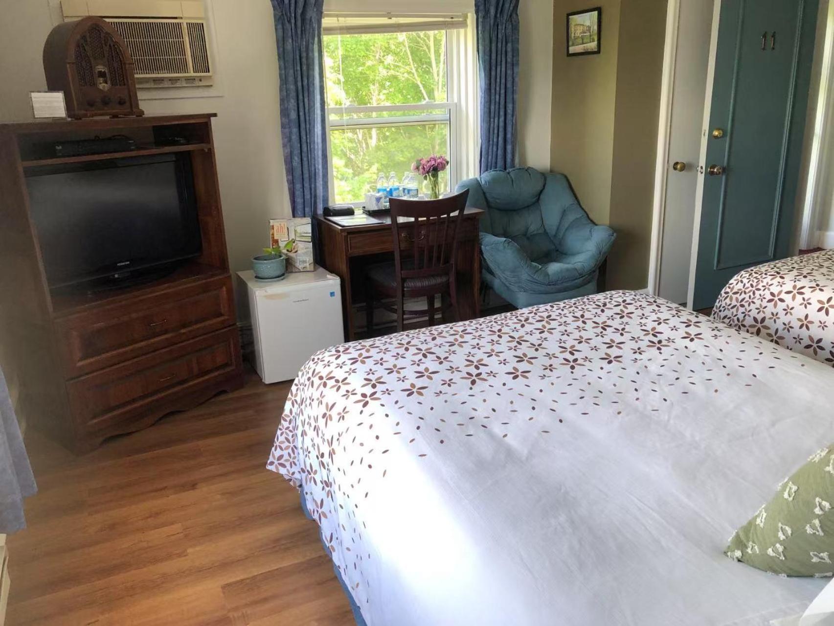 Braeside Country Inn ピクトゥー エクステリア 写真