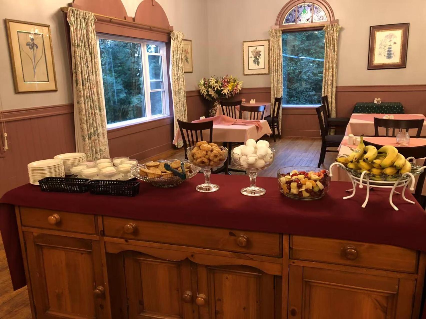 Braeside Country Inn ピクトゥー エクステリア 写真