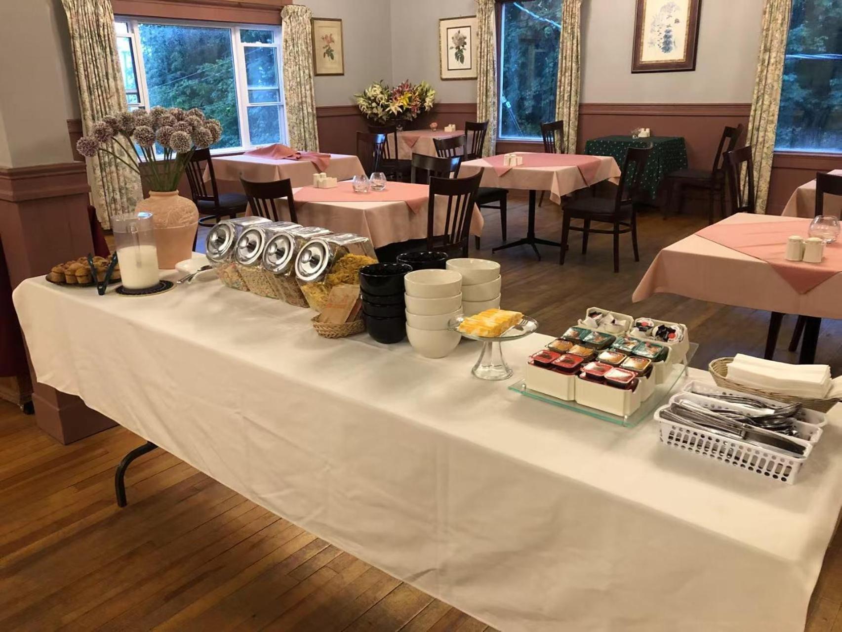 Braeside Country Inn ピクトゥー エクステリア 写真