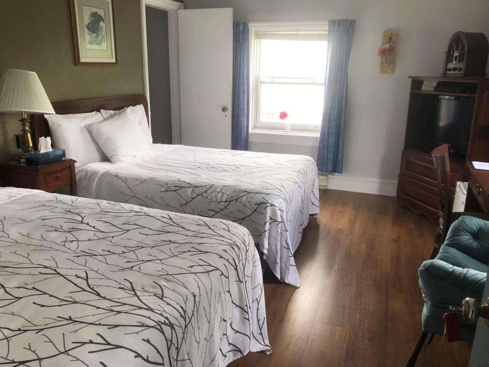 Braeside Country Inn ピクトゥー エクステリア 写真