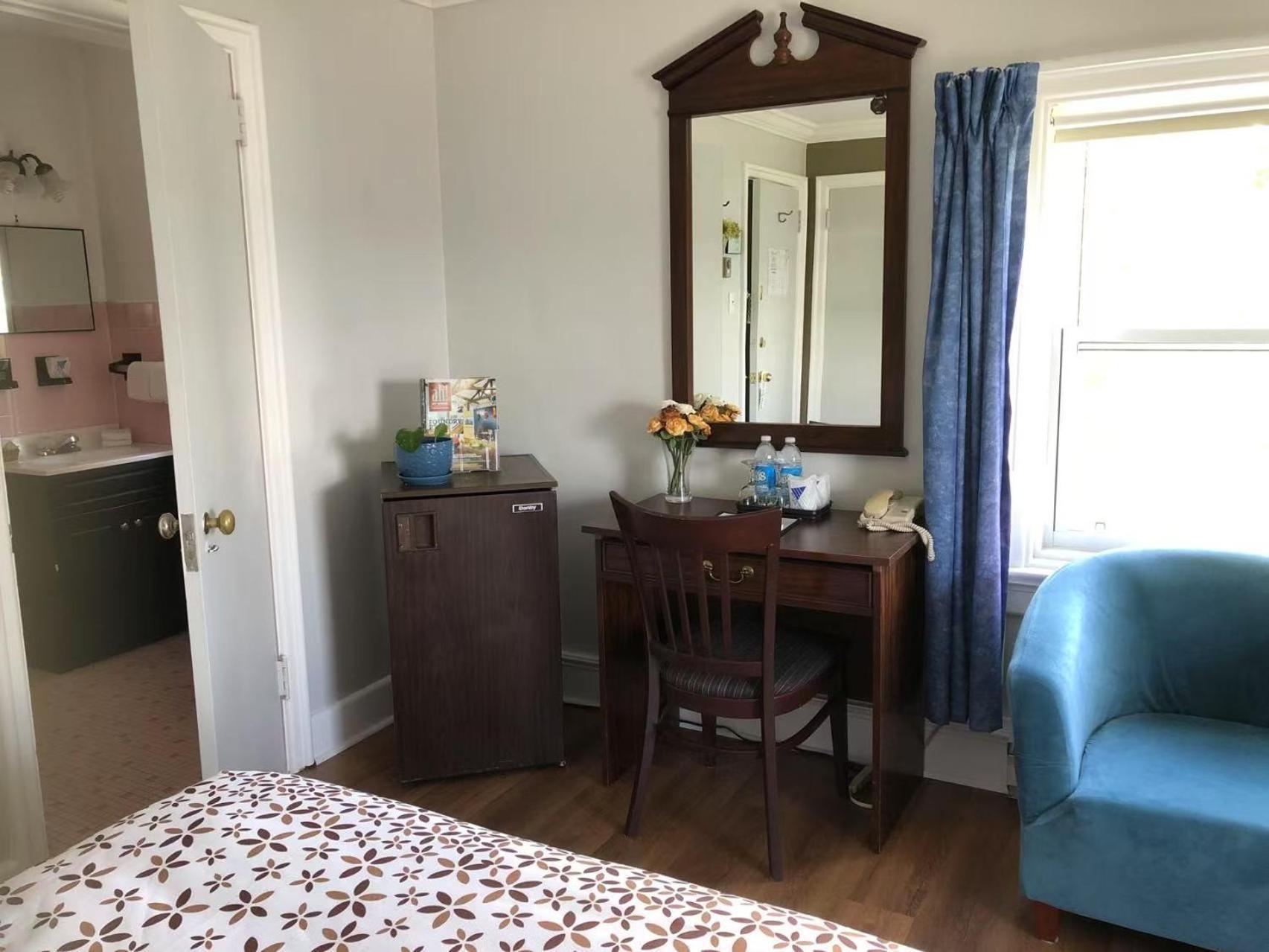 Braeside Country Inn ピクトゥー エクステリア 写真