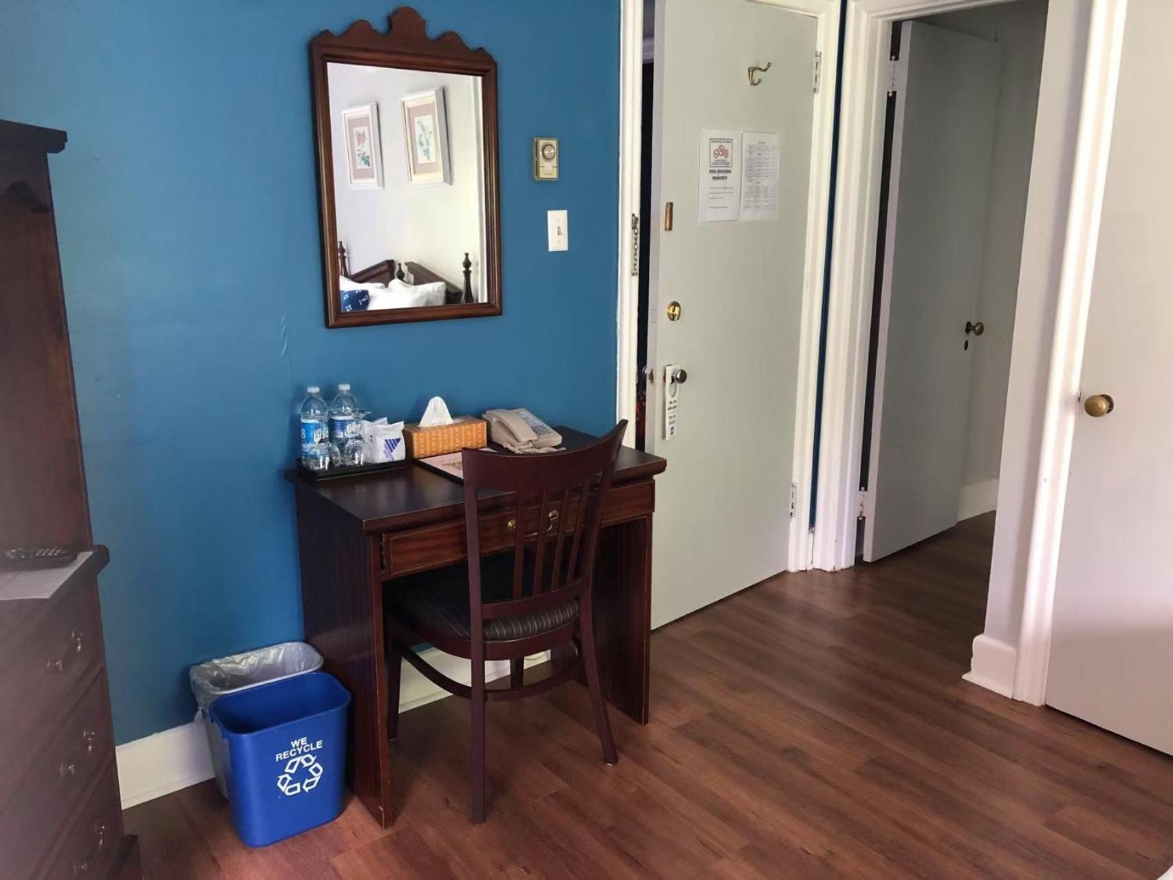 Braeside Country Inn ピクトゥー エクステリア 写真