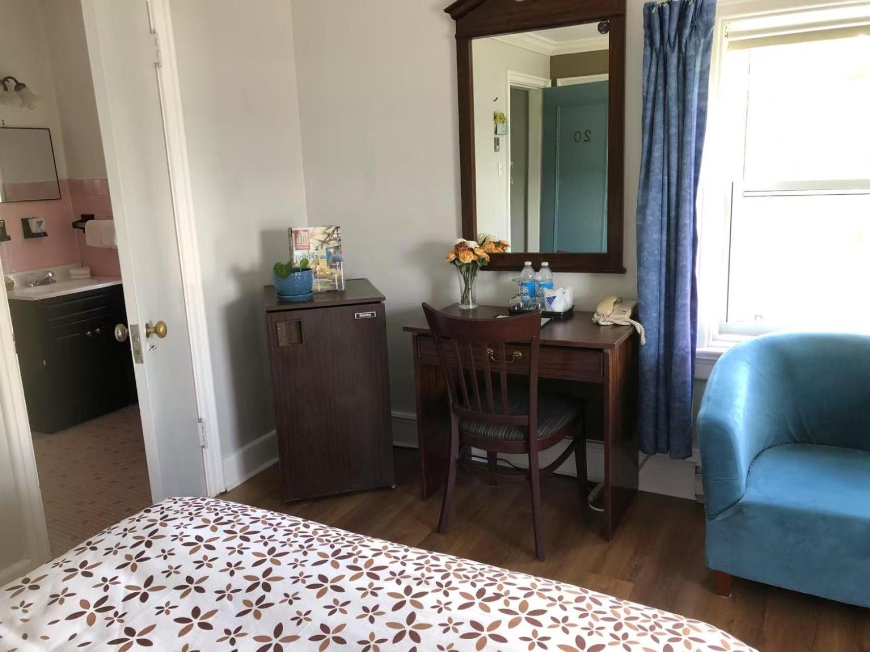 Braeside Country Inn ピクトゥー エクステリア 写真